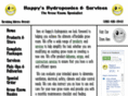 happyshydros.com