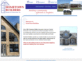 hometownbuilderscontracting.com