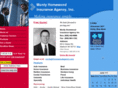 homewoodagency.com