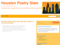 houstonpoetryslam.org