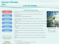 humandesign101.com