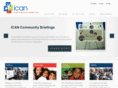 icanaz.org