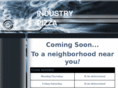 industrypizza.com