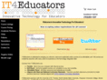 it4educators.com