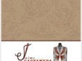 jaimecustomtailoring.com