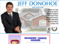 jeffdonohoe.com