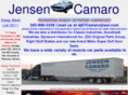 jensencamaro.com