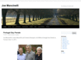 joemancinelli.net