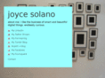 joycesolano.com