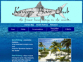 kempsbayclub.net
