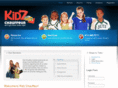 kidzchauffeur.com