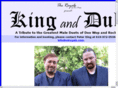 kinganddukesd.com