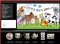 kittyshappyfarm.com