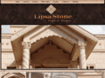 lipsastones.com