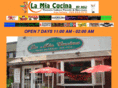 lmcpizza.com