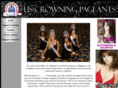 louisianauspageants.com