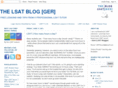 lsatblogger.com