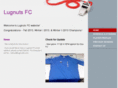 lugnutsfc.com