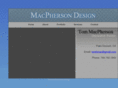 macphersondesign.net
