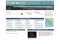 marin.org