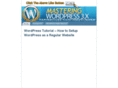 masteringwordpress.com