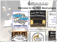 mccband.org