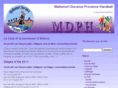 mdph.net