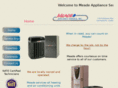 meadehvac.com