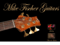 mikefischerguitars.com