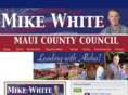 mikewhiteforcouncil.com