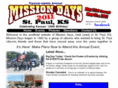 missiondays.com