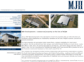 mjhdevelopments.com