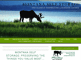 mtselfstorage.com