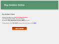myambiendrugstore.com