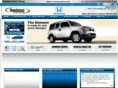 napletonlovesparkhonda.com