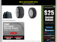 newautomobiletires.com