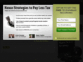 nexusnegotiator.com