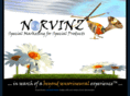 norvinz.com