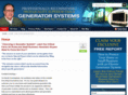 one-stop-generators.com