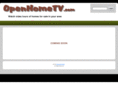 openhometv.com