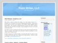 pointwriter.com