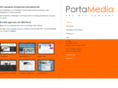 porta-media.ch