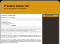 pressurecookerset.net