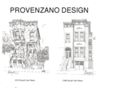 provenzanodesign.com