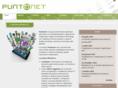 puntonetsrl.com