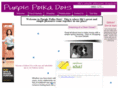 purplepolkadots.net