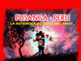 pusangaperu.com