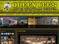 queenbeessd.com