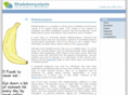 rhabdomyolysis.net