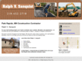 sanquistconstruction.com